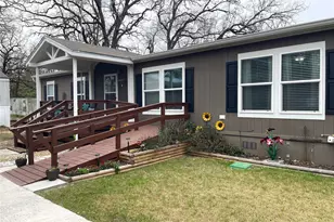 351 Club Lake Rd Gate 2, Teague, TX 75860 - Photo 5