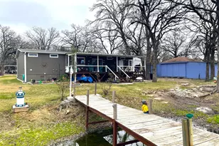 351 Club Lake Rd Gate 2, Teague, TX 75860 - Photo 29