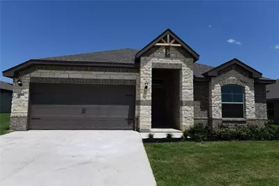 4713 Avion Drive, Sanger, TX 76266 - Photo 1