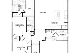 4713 Avion Dr, Sanger, TX 76266 - Photo 11