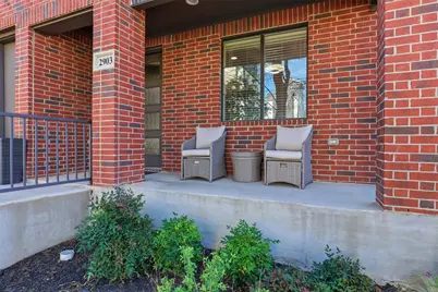 2903 Wingate Street, Fort Worth, TX 76107 - Photo 5