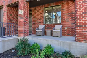 2903 Wingate St, Fort Worth, TX 76107 - Photo 5