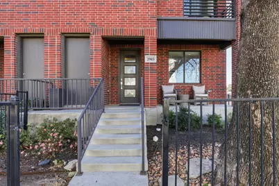 2903 Wingate Street, Fort Worth, TX 76107 - Photo 3