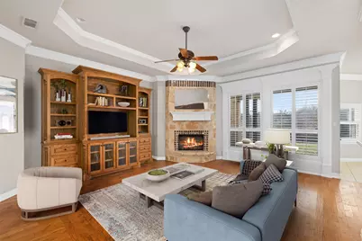 109 Creekwood Court, Lakeside, TX 76108 - Photo 11