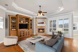 109 Creekwood Ct, Lakeside, TX 76108 - Photo 11