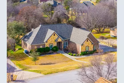 109 Creekwood Court, Lakeside, TX 76108 - Photo 3