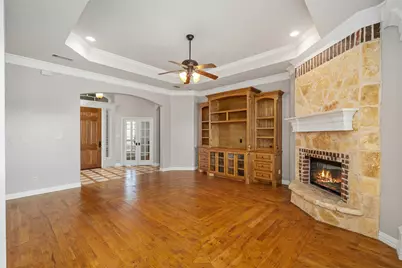 109 Creekwood Court, Lakeside, TX 76108 - Photo 13