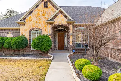 109 Creekwood Court, Lakeside, TX 76108 - Photo 5