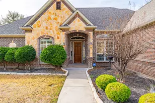 109 Creekwood Ct, Lakeside, TX 76108 - Photo 5