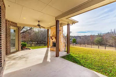 109 Creekwood Court, Lakeside, TX 76108 - Photo 35