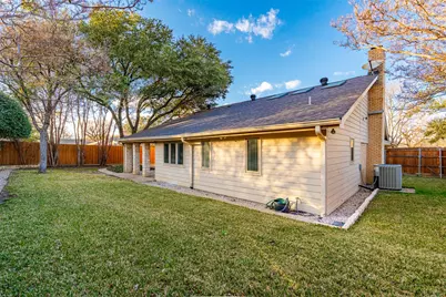 4705 Whistler Drive, Fort Worth, TX 76133 - Photo 35