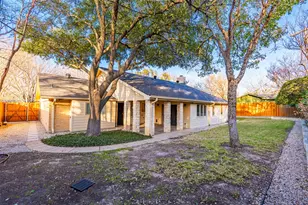 4705 Whistler Dr, Fort Worth, TX 76133 - Photo 33