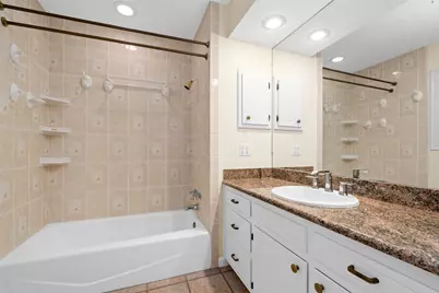 4705 Whistler Drive, Fort Worth, TX 76133 - Photo 21