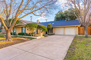 4705 Whistler Dr, Fort Worth, TX 76133 - Photo 3