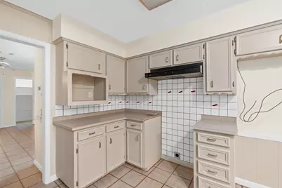 4705 Whistler Drive, Fort Worth, TX 76133 - Photo 13