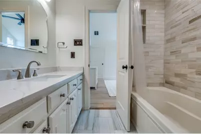 1509 Travis Circle S, Irving, TX 75038 - Photo 21