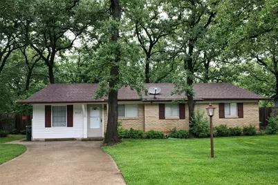 1911 Mimosa Drive, Arlington, TX 76012 - Photo 1