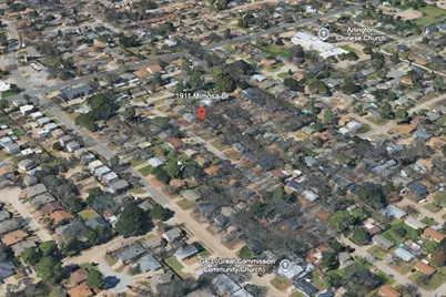 1911 Mimosa Drive, Arlington, TX 76012 - Photo 13