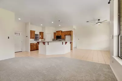 2833 Willow Ridge Circle, Granbury, TX 76049 - Photo 5