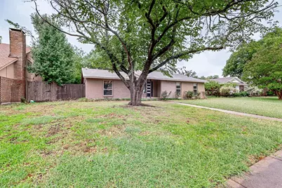 1910 Forestdale Drive, Richardson, TX 75081 - Photo 1
