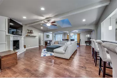 12106 Landlock Drive, Dallas, TX 75218 - Photo 7