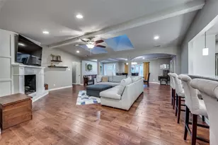 12106 Landlock Dr, Dallas, TX 75218 - Photo 7