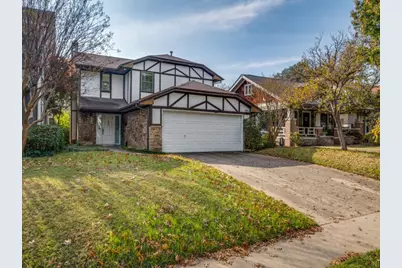 5724 Goliad Avenue, Dallas, TX 75206 - Photo 1