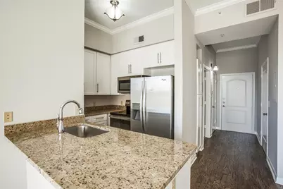 3225 Turtle Creek Boulevard #1437, Dallas, TX 75219 - Photo 3