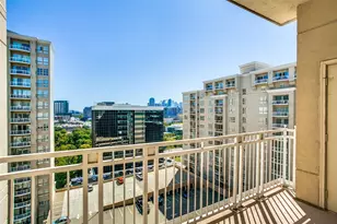 3225 Turtle Creek Blvd, Dallas, TX 75219 - Photo 13