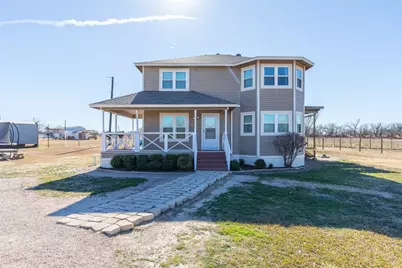 2110 State Highway 36, Abilene, TX 79602 - Photo 1