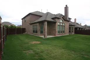 12463 Honeyflower Dr, Frisco, TX 75035 - Photo 35