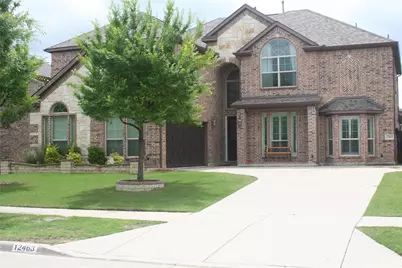 12463 Honeyflower Drive, Frisco, TX 75035 - Photo 1