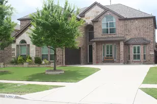 12463 Honeyflower Dr, Frisco, TX 75035 - Photo 1