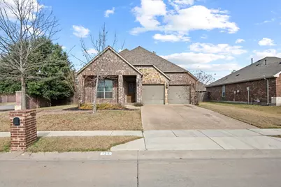 114 Thoroughbred Street, Waxahachie, TX 75165 - Photo 1
