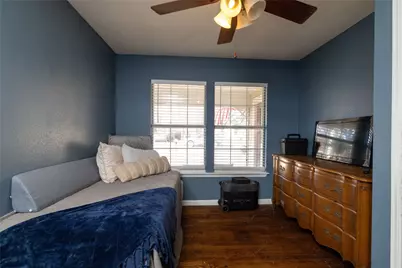 1011 S Waco Street, Weatherford, TX 76086 - Photo 15