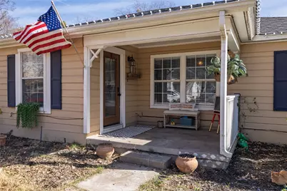 1011 S Waco Street, Weatherford, TX 76086 - Photo 3