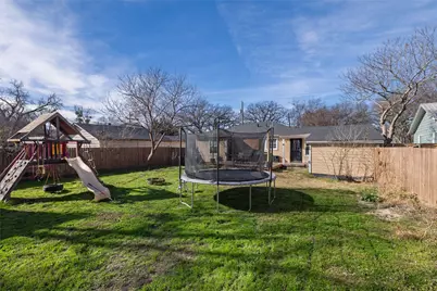 1011 S Waco Street, Weatherford, TX 76086 - Photo 23