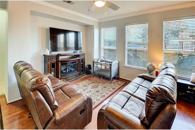 3609 Silverio Trail, Bedford, TX 76021 - Photo 9