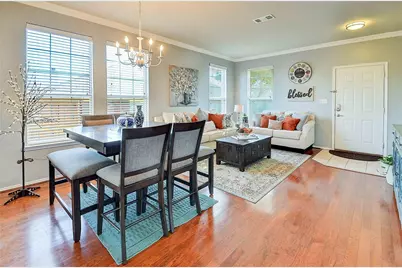 3609 Silverio Trail, Bedford, TX 76021 - Photo 5