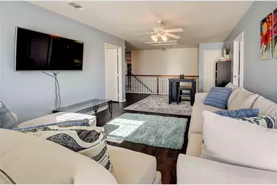 3609 Silverio Trail, Bedford, TX 76021 - Photo 19