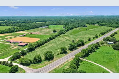 Lot 3 Tba US Hwy 377 Highway, Gordonville, TX 76264 - Photo 5