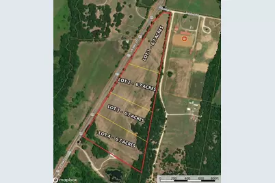 Lot 3 Tba US Hwy 377 Highway, Gordonville, TX 76264 - Photo 3