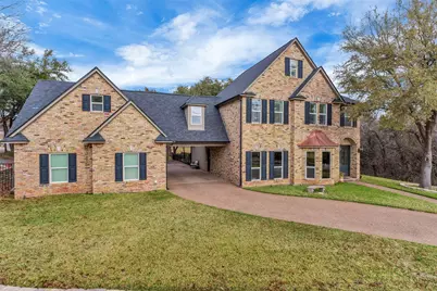 4302 Fairway Drive, Granbury, TX 76049 - Photo 37