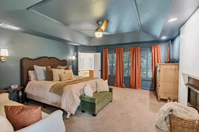 4302 Fairway Drive, Granbury, TX 76049 - Photo 19