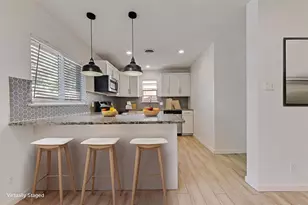 413 Simmons Dr, Hurst, TX 76053 - Photo 11