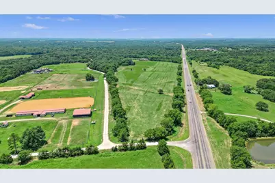Lot 4 Tba US Hwy 377 Highway, Gordonville, TX 76264 - Photo 5