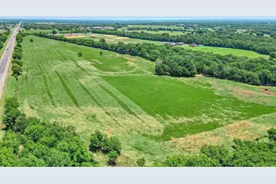 Lot 4 Tba US Hwy 377 Highway, Gordonville, TX 76264 - Photo 1