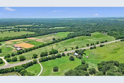 Lot 4 Tba US Hwy 377 Highway, Gordonville, TX 76264 - Photo 7