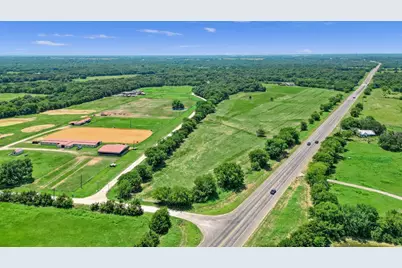 Lot 4 Tba US Hwy 377 Highway, Gordonville, TX 76264 - Photo 5