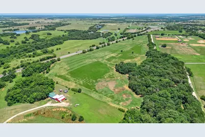 Lot 4 Tba US Hwy 377 Highway, Gordonville, TX 76264 - Photo 3